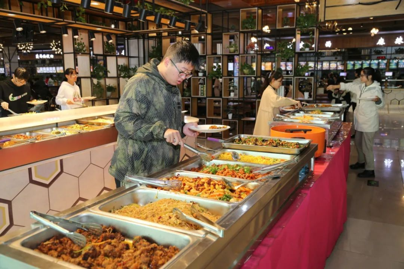 菁园餐厅